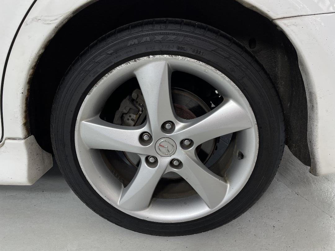 Photo '11' of Mazda Atenza Photo '11' of Mazda Atenza