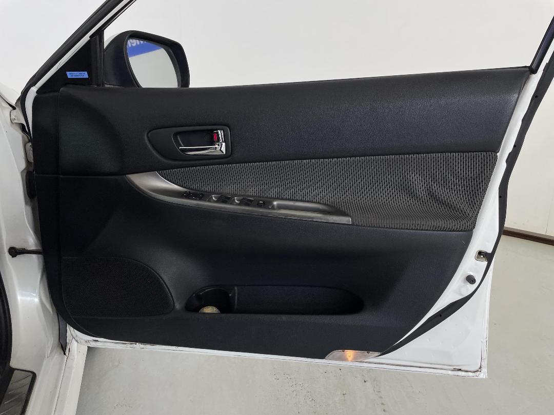 Photo '15' of Mazda Atenza Photo '15' of Mazda Atenza