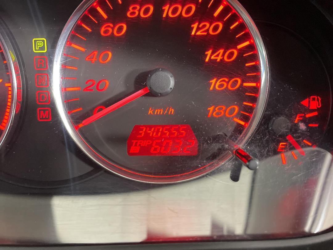 Photo '21' of Mazda Atenza Photo '21' of Mazda Atenza