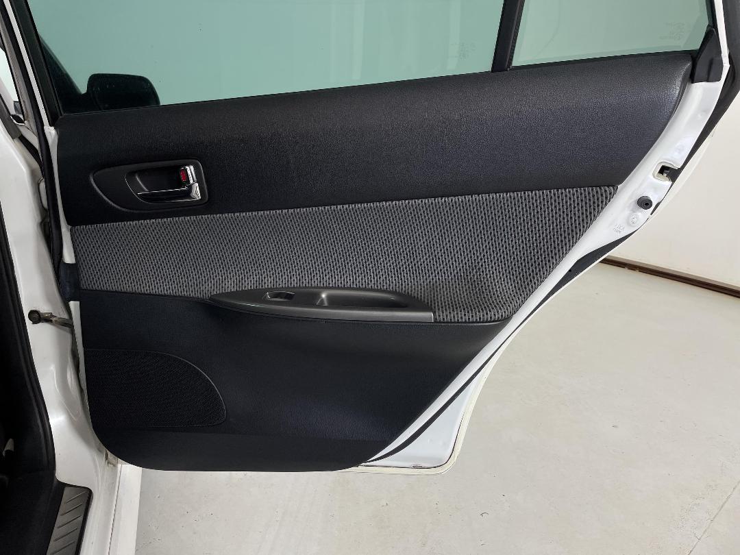 Photo '19' of Mazda Atenza Photo '19' of Mazda Atenza