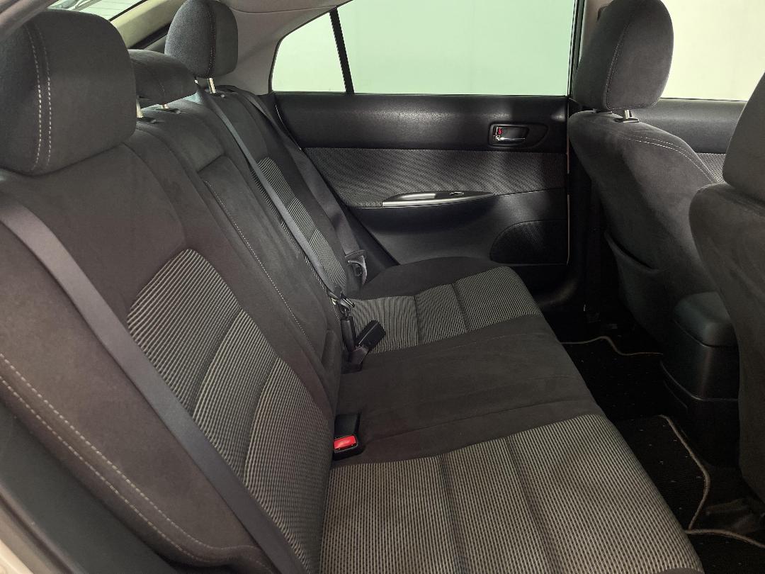 Photo '20' of Mazda Atenza Photo '20' of Mazda Atenza