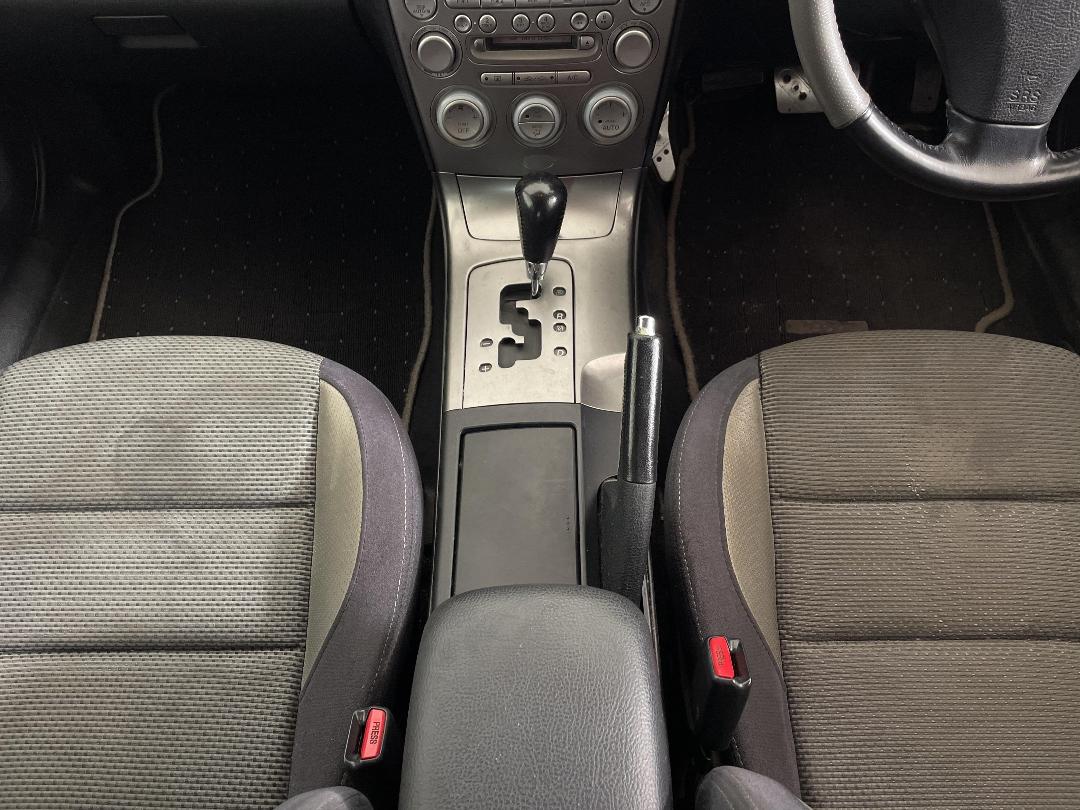 Photo '18' of Mazda Atenza Photo '18' of Mazda Atenza