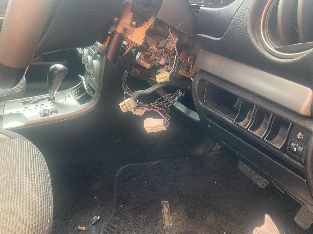 Photo '8' of Mazda Atenza Photo '8' of Mazda Atenza