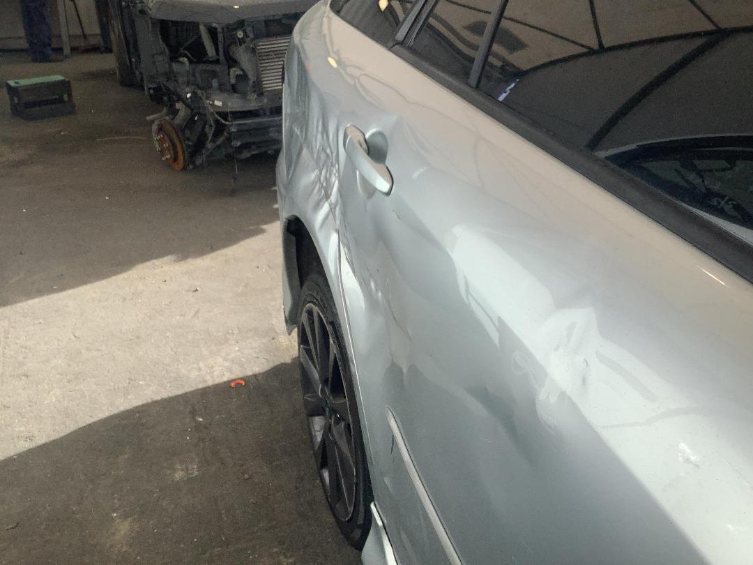 Photo '3' of Mazda Atenza