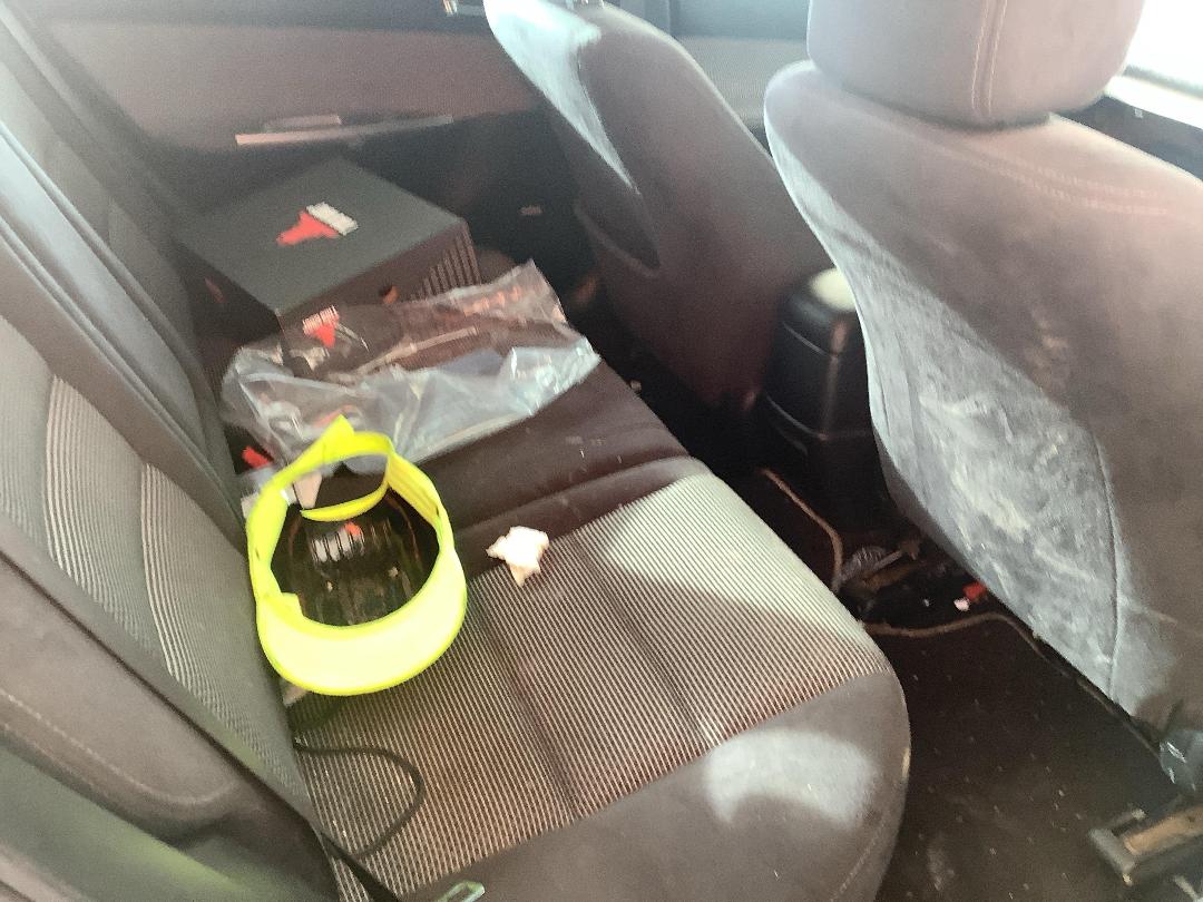 Photo '10' of Mazda Atenza