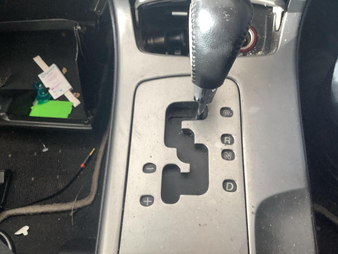 Photo '16' of Mazda Atenza