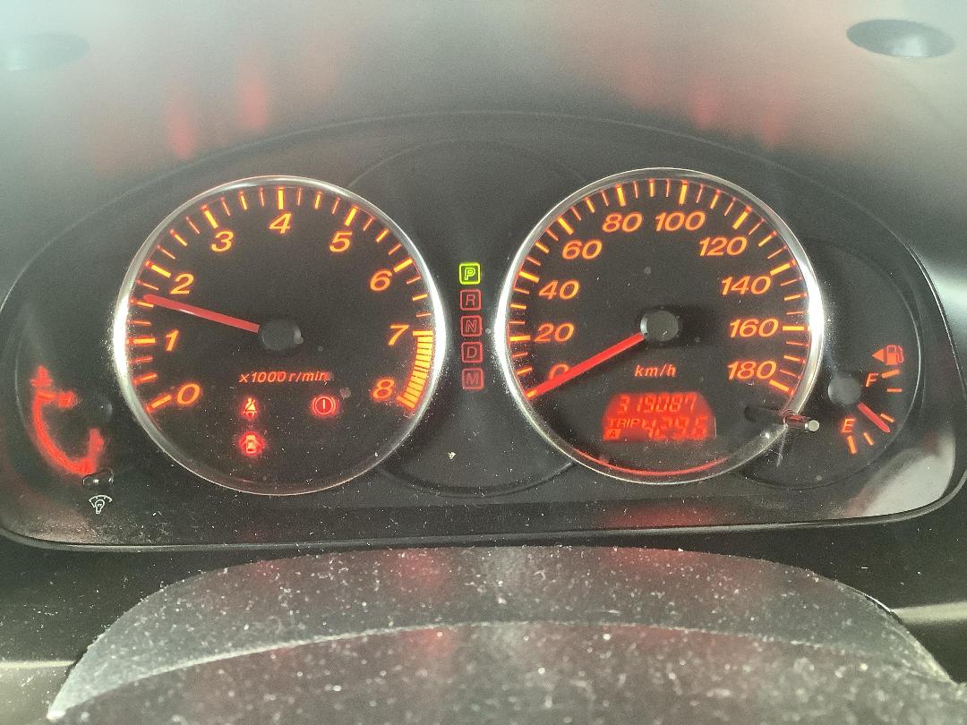 Photo '15' of Mazda Atenza