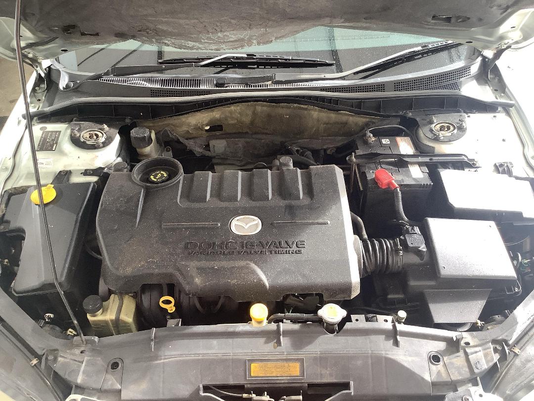 Photo '18' of Mazda Atenza