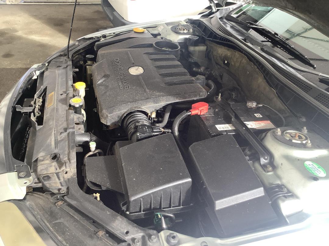 Photo '19' of Mazda Atenza