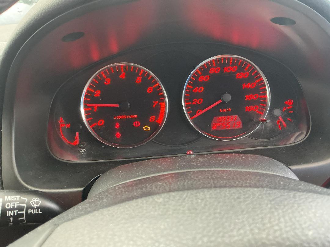 Photo '8' of Mazda Atenza