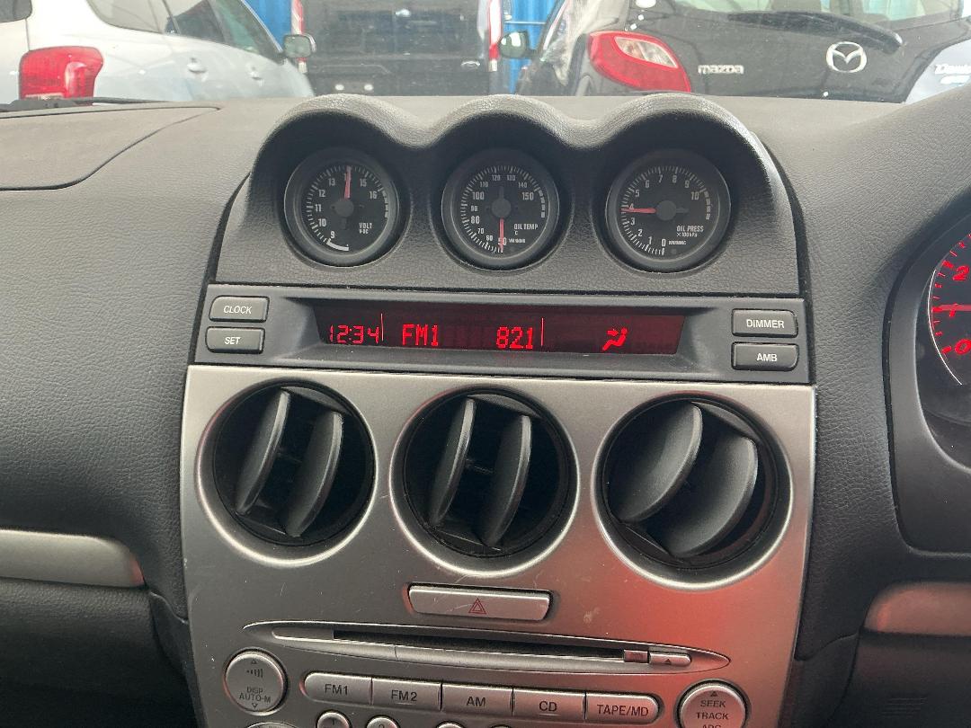 Photo '10' of Mazda Atenza