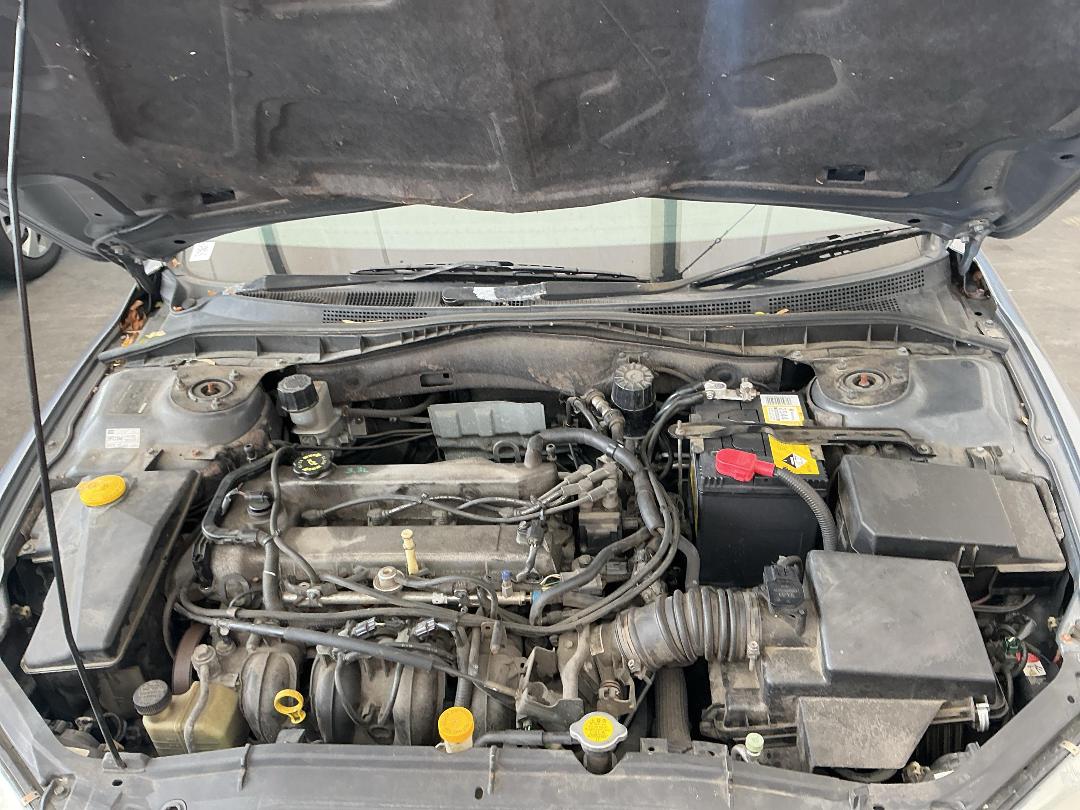 Photo '12' of Mazda Atenza