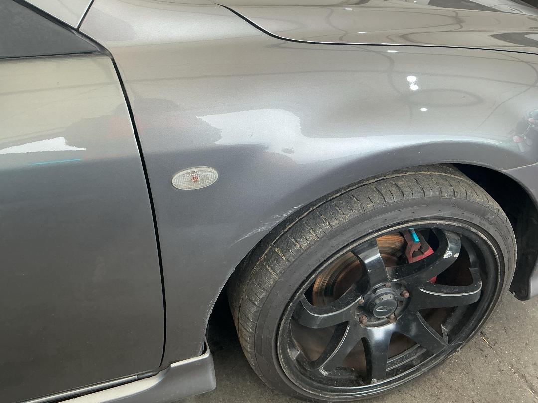 Photo '18' of Mazda Atenza