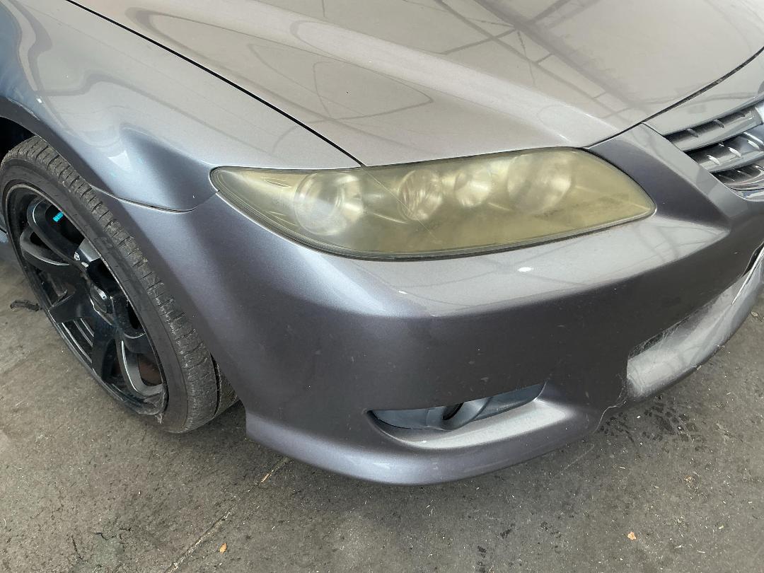 Photo '19' of Mazda Atenza