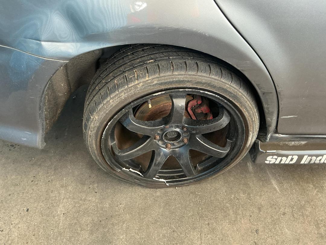 Photo '24' of Mazda Atenza