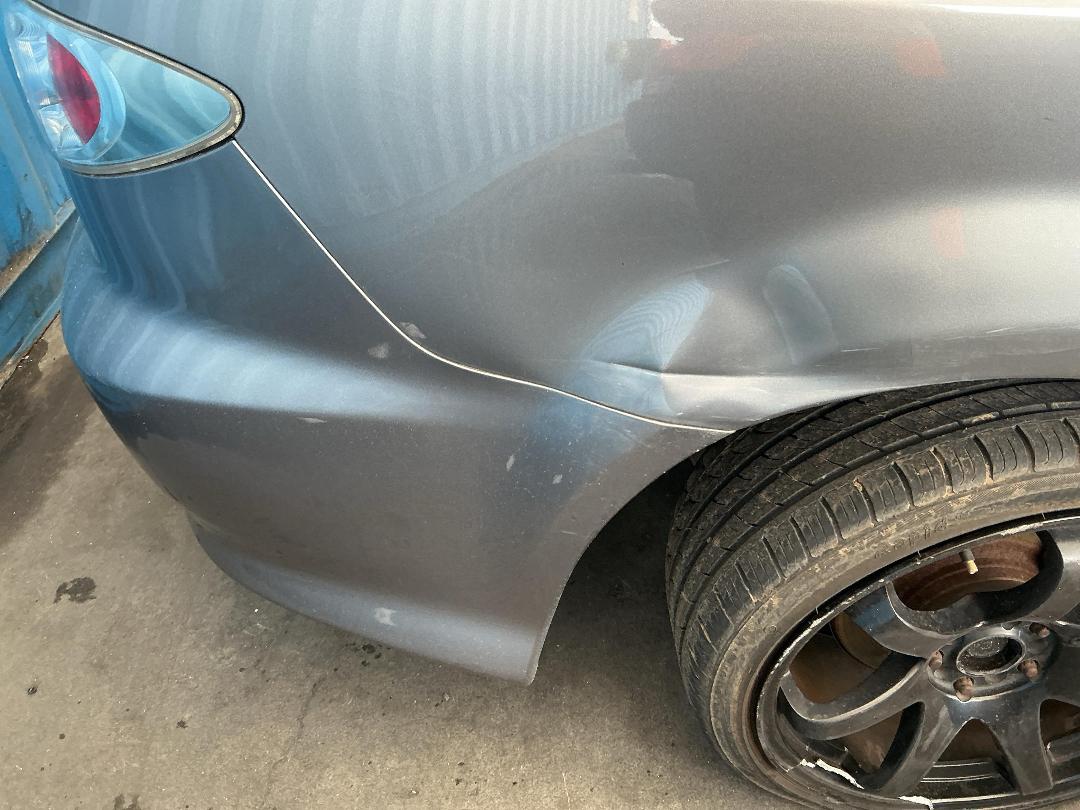 Photo '22' of Mazda Atenza