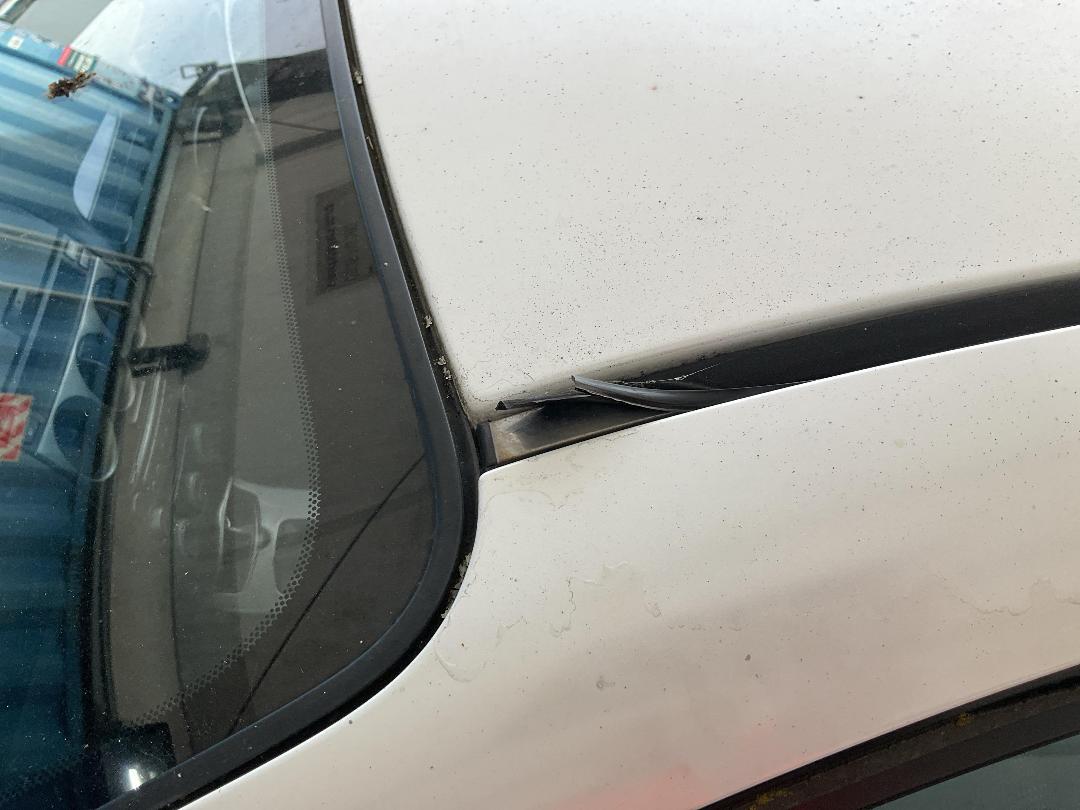 Photo '4' of Mazda Atenza