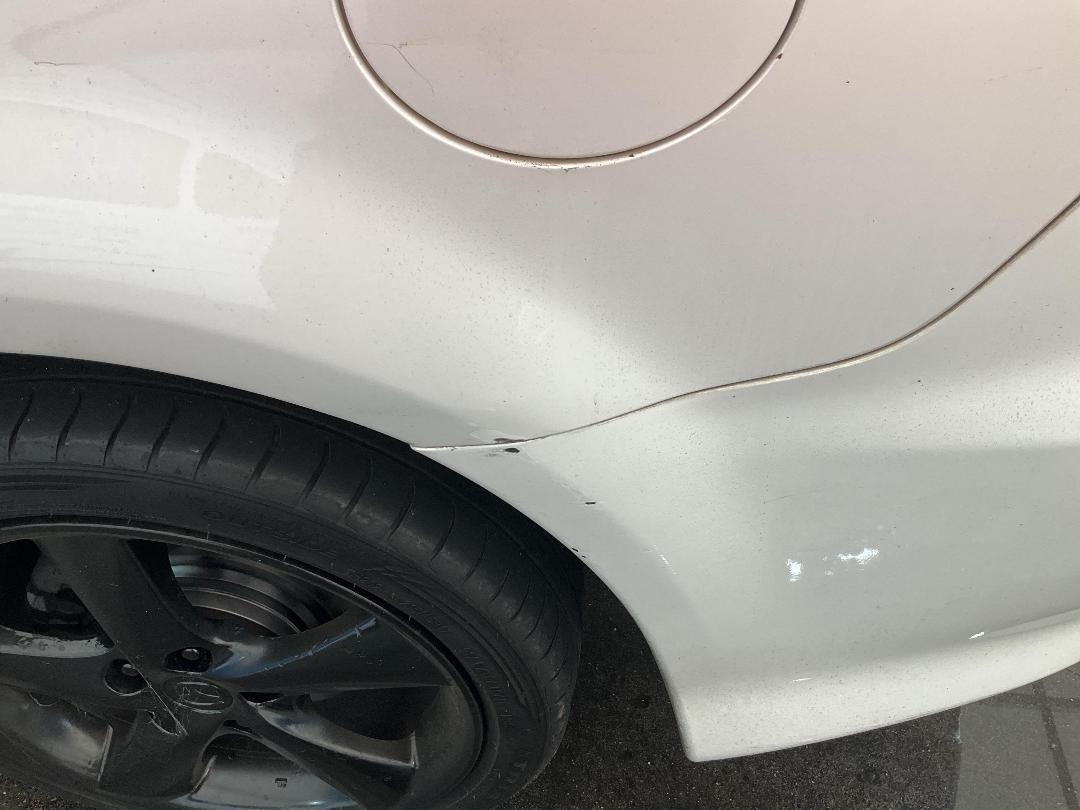 Photo '6' of Mazda Atenza