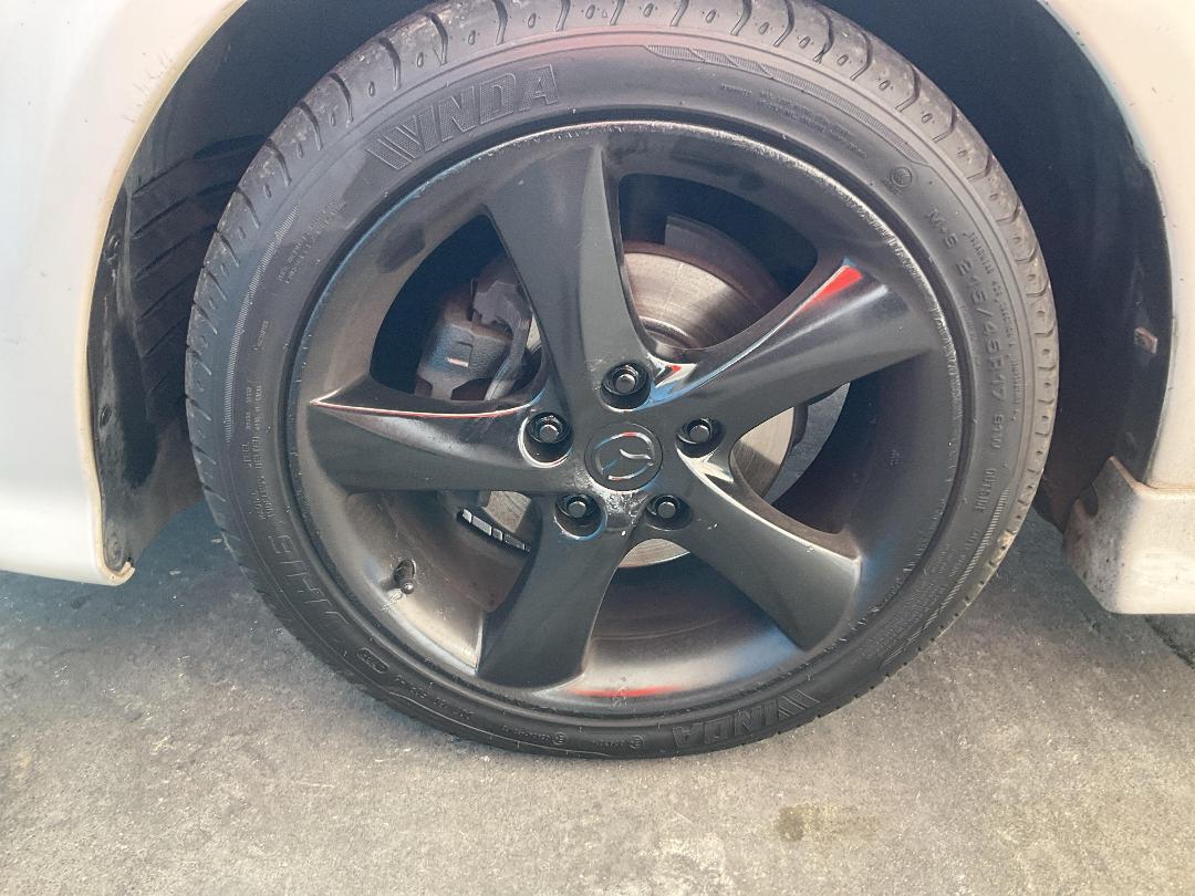 Photo '3' of Mazda Atenza