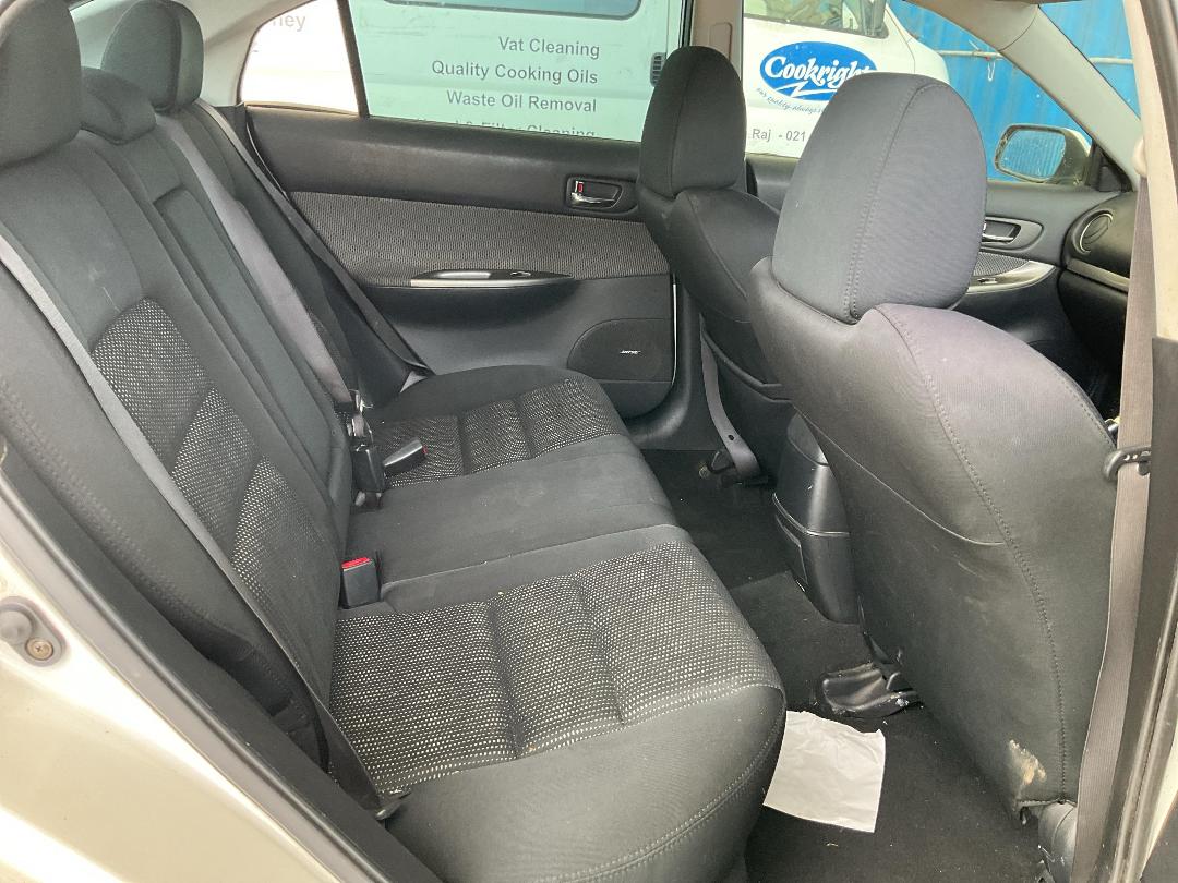 Photo '11' of Mazda Atenza