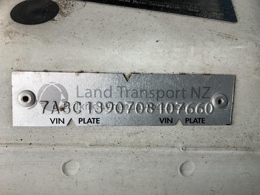 Photo '17' of Mazda Atenza