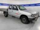 Thumbnail '1' of Mazda Bounty