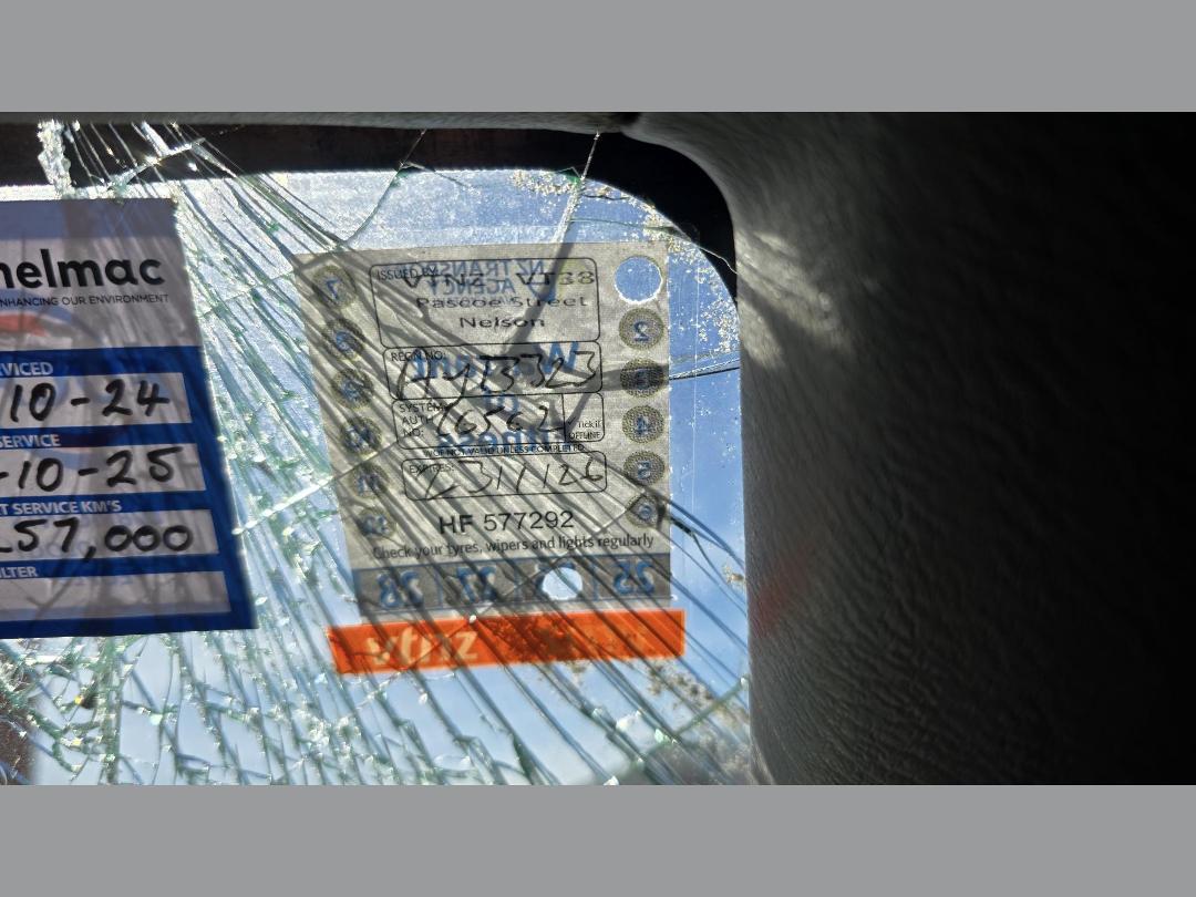 Photo '16' of Mazda Bounty CAB Plus C/C SDX Photo '16' of Mazda Bounty CAB Plus C/C SDX