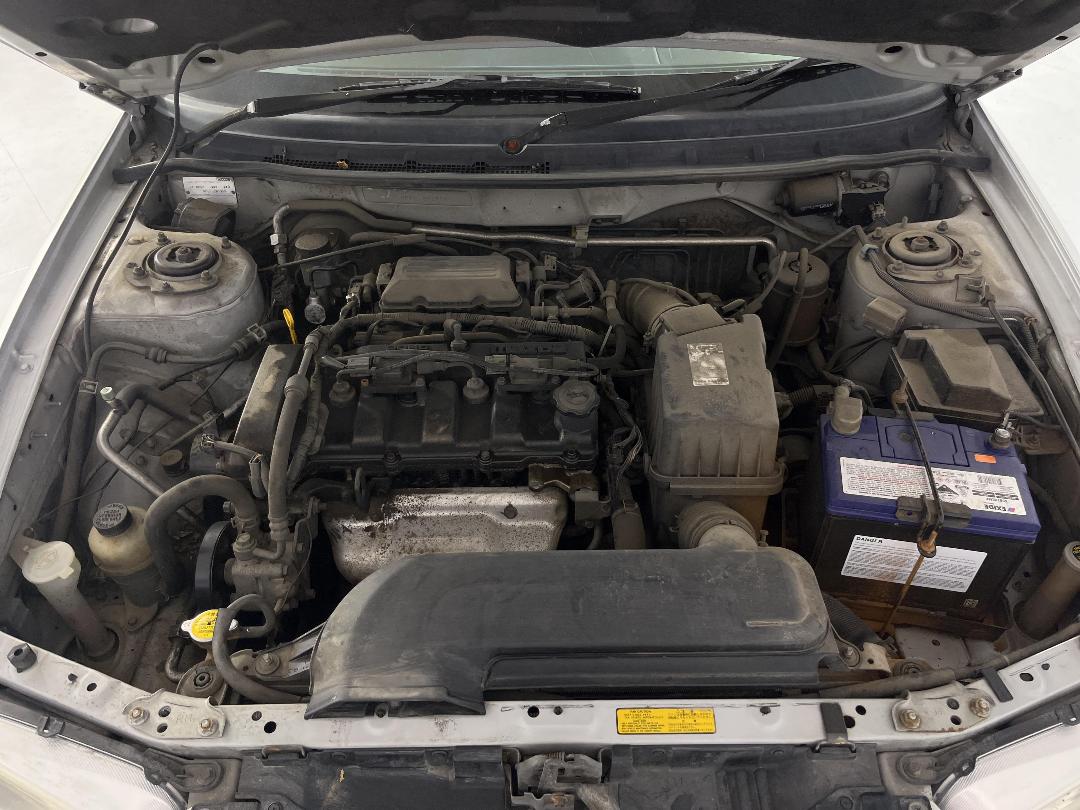 Photo '13' of Mazda Capella