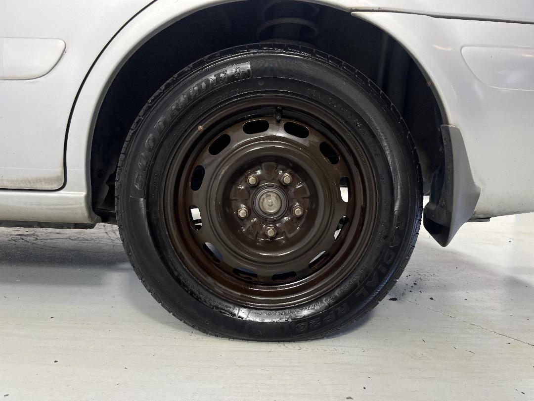 Photo '11' of Mazda Capella