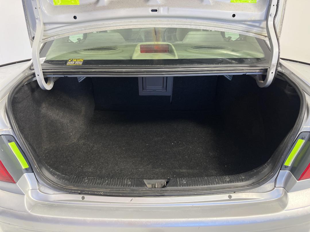 Photo '14' of Mazda Capella