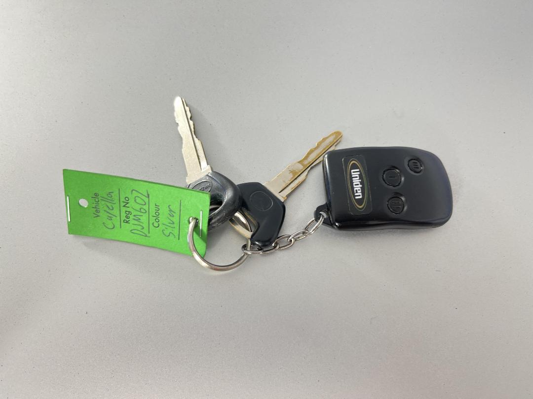 Photo '22' of Mazda Capella