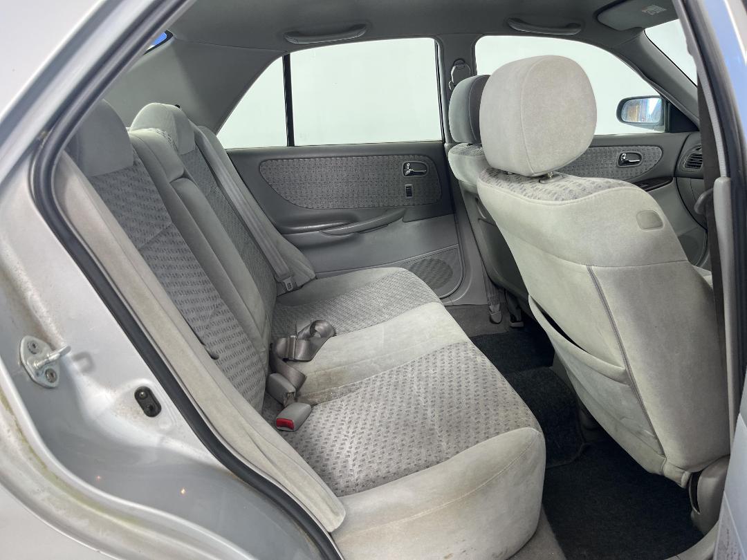 Photo '20' of Mazda Capella