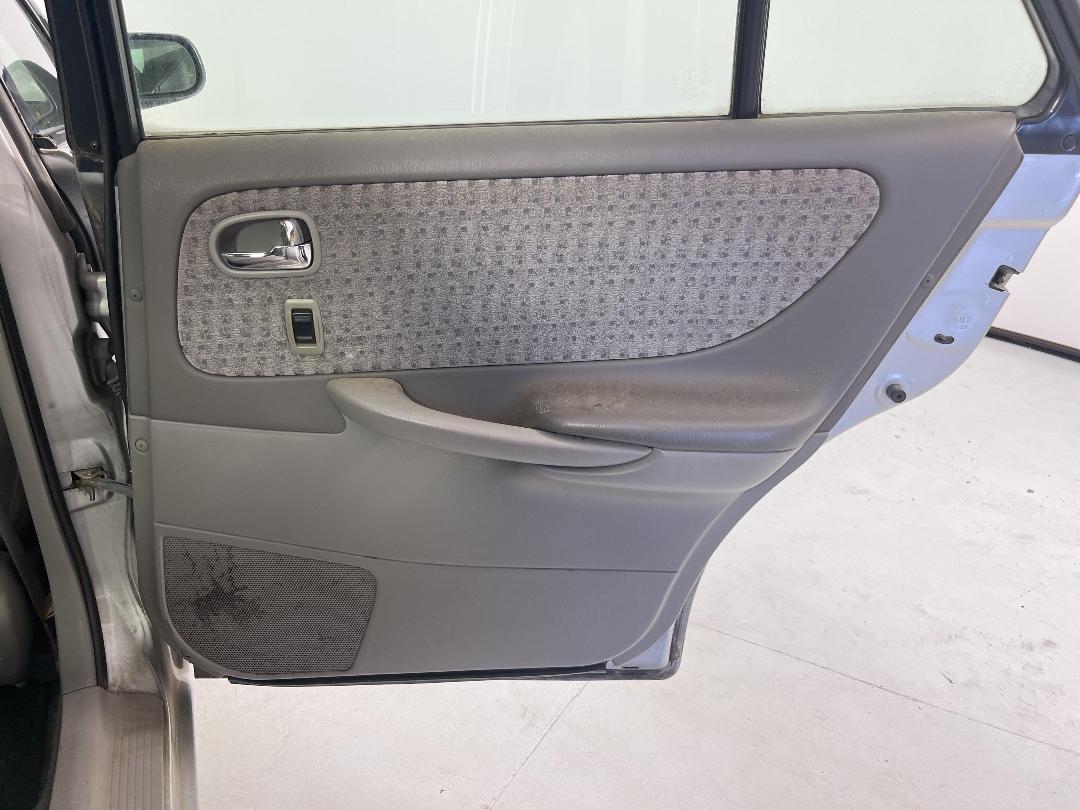 Photo '19' of Mazda Capella