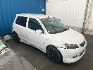 Thumbnail '1' of Mazda Demio