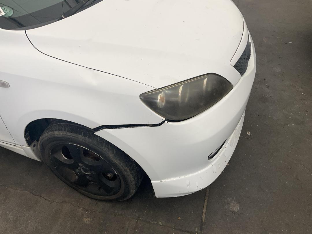 Photo '4' of Mazda Demio Photo '4' of Mazda Demio