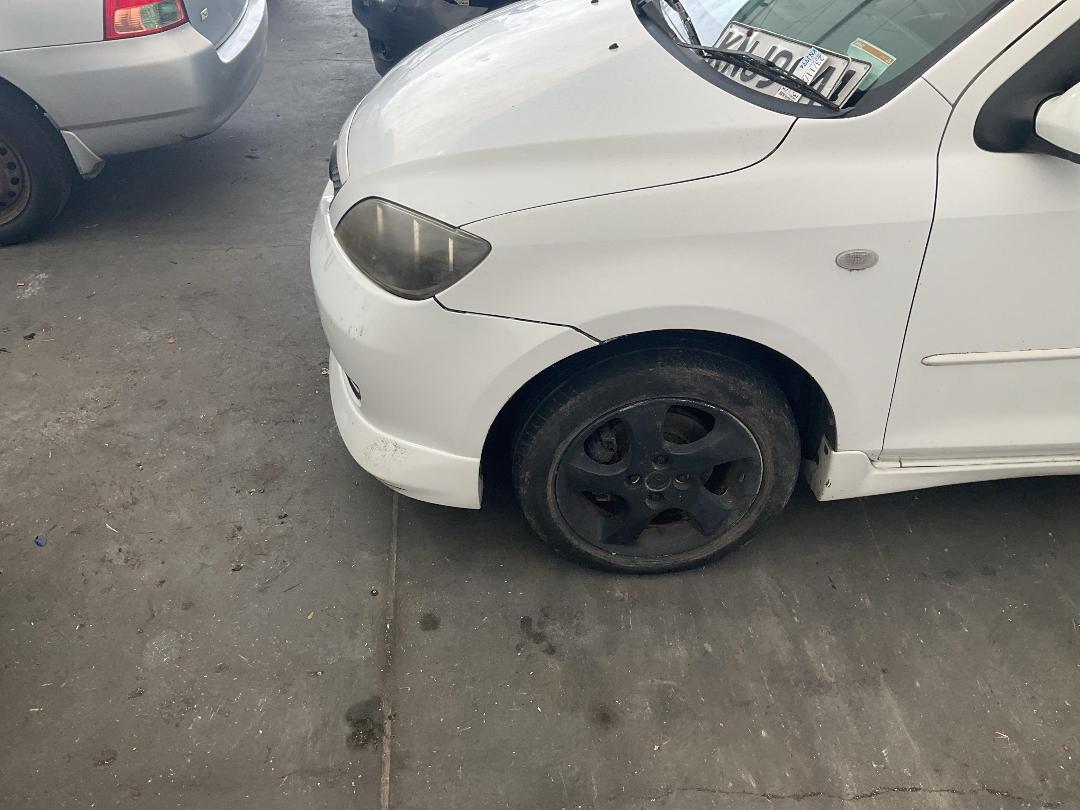 Photo '7' of Mazda Demio Photo '7' of Mazda Demio