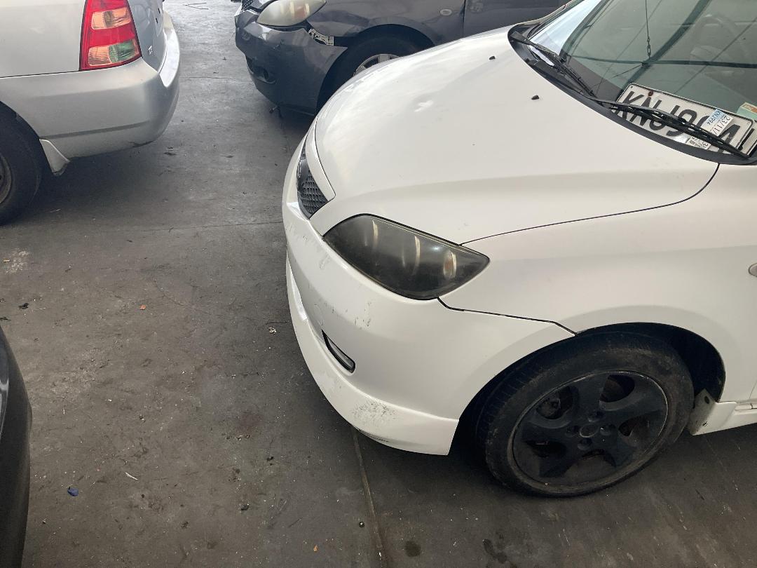 Photo '8' of Mazda Demio Photo '8' of Mazda Demio