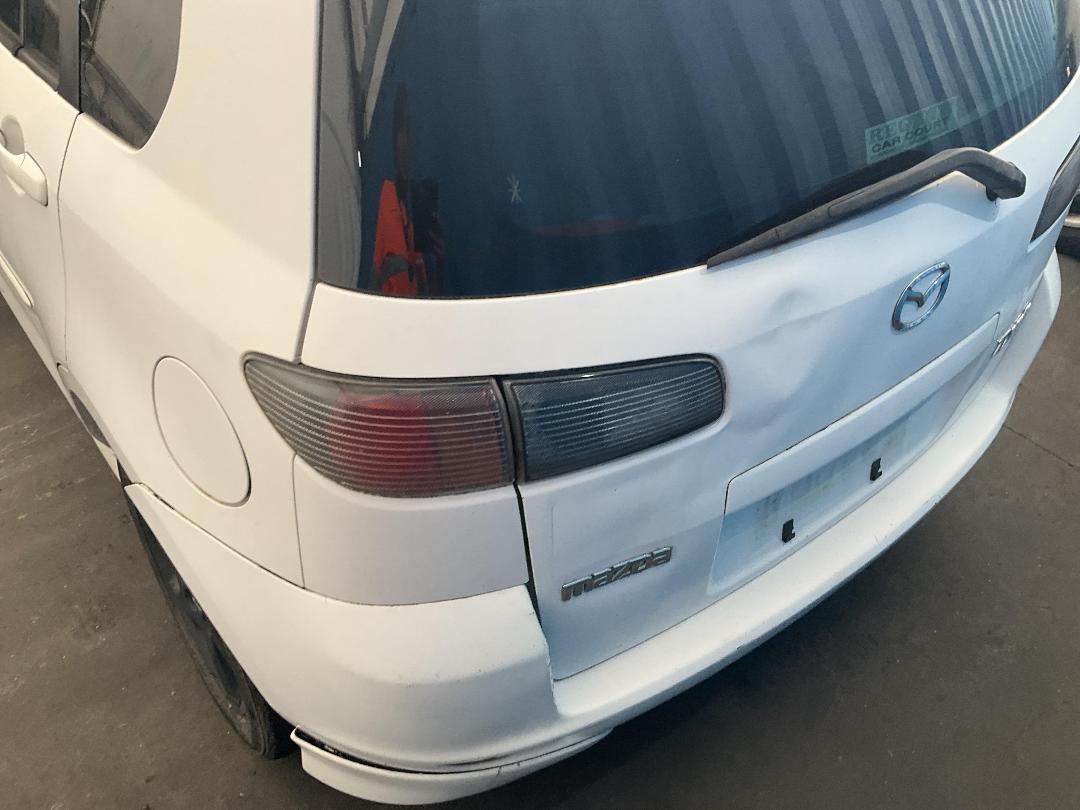 Photo '12' of Mazda Demio Photo '12' of Mazda Demio