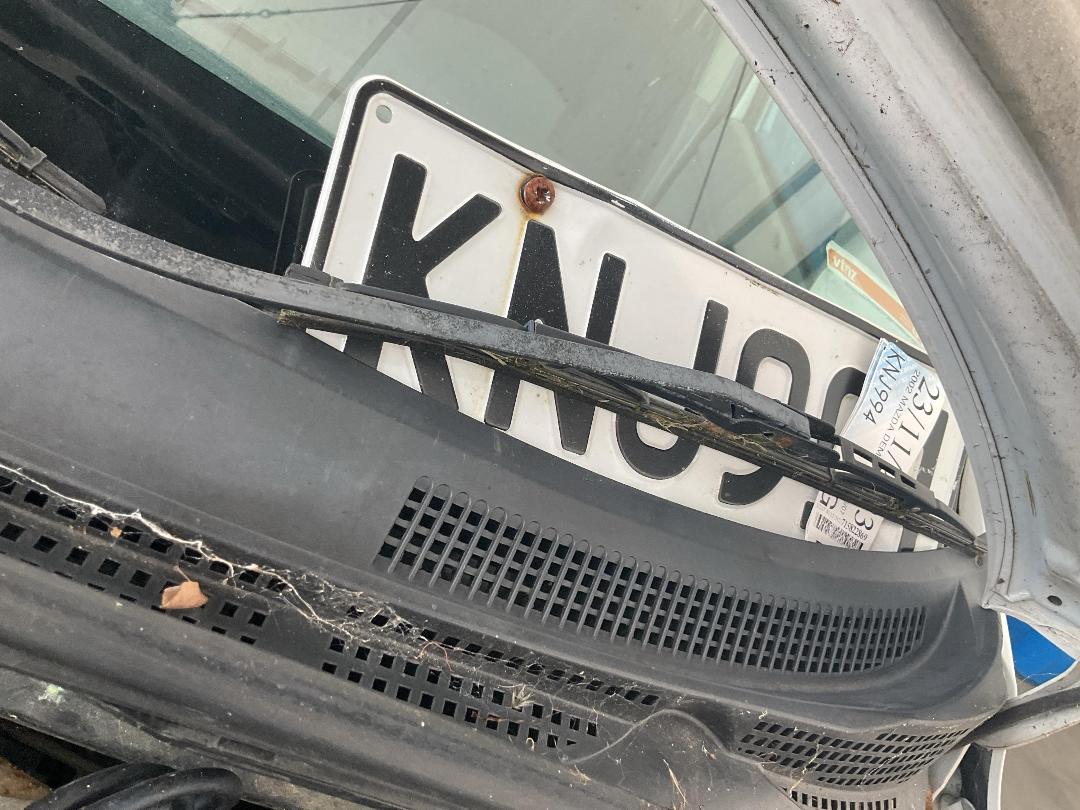 Photo '29' of Mazda Demio Photo '29' of Mazda Demio