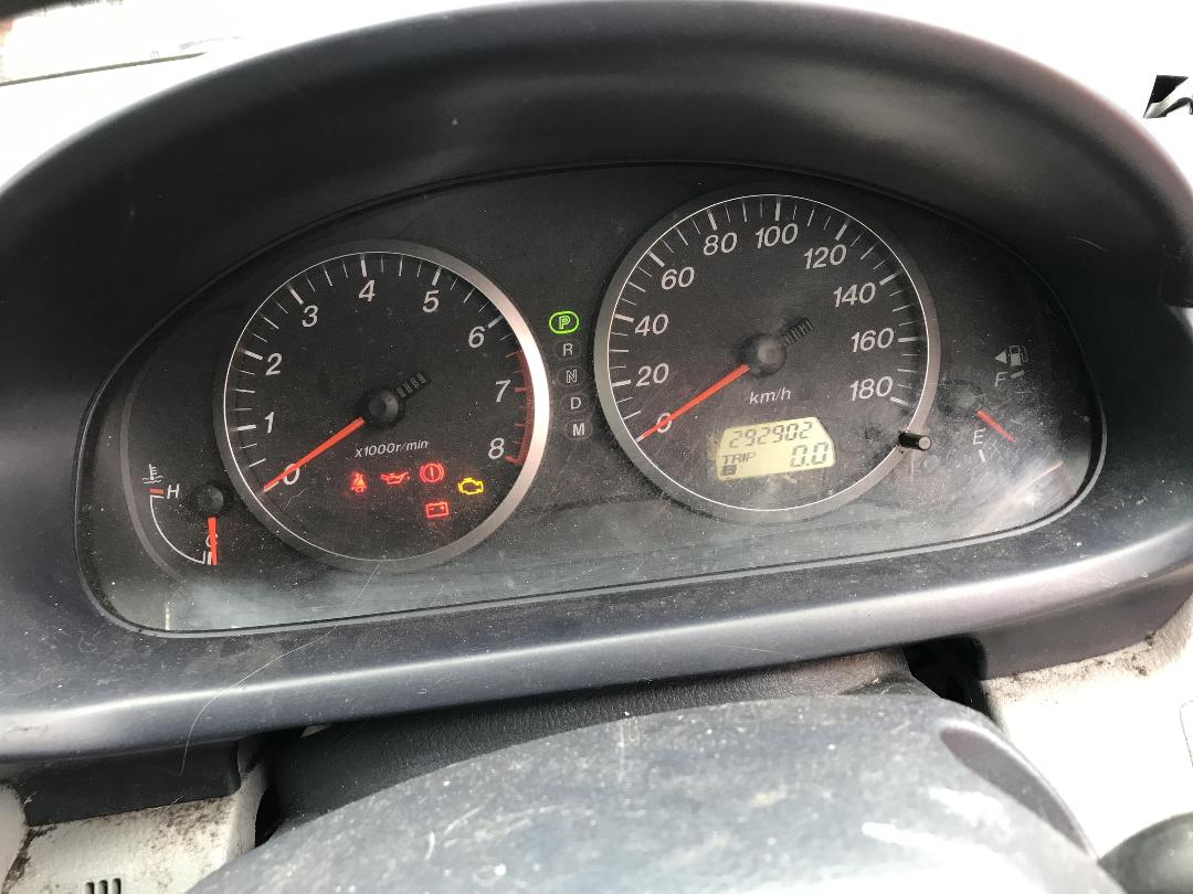 Photo '19' of Mazda Demio Photo '19' of Mazda Demio