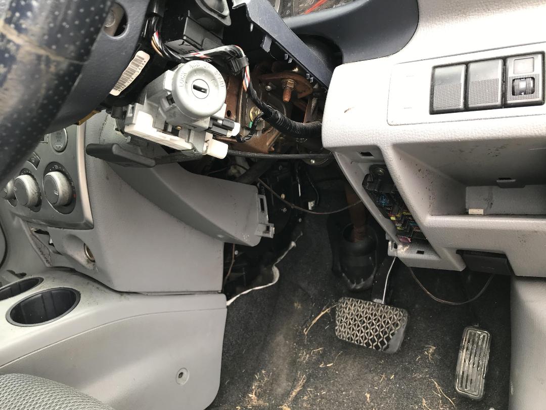 Photo '20' of Mazda Demio Photo '20' of Mazda Demio