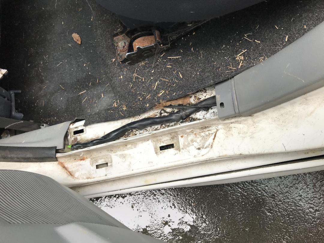 Photo '26' of Mazda Demio Photo '26' of Mazda Demio