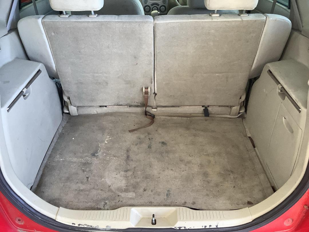 Photo '7' of Mazda Demio Photo '7' of Mazda Demio