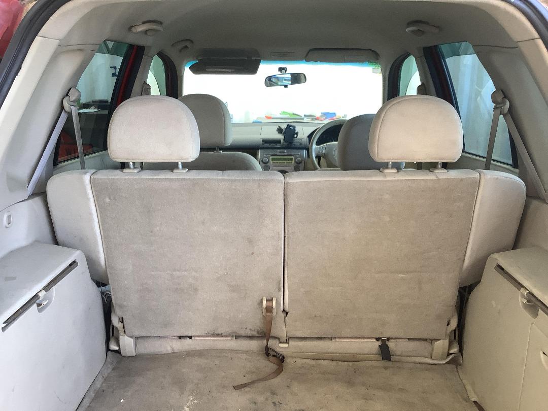 Photo '8' of Mazda Demio Photo '8' of Mazda Demio