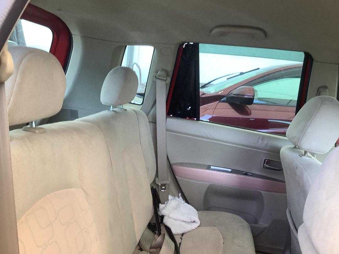 Photo '10' of Mazda Demio Photo '10' of Mazda Demio