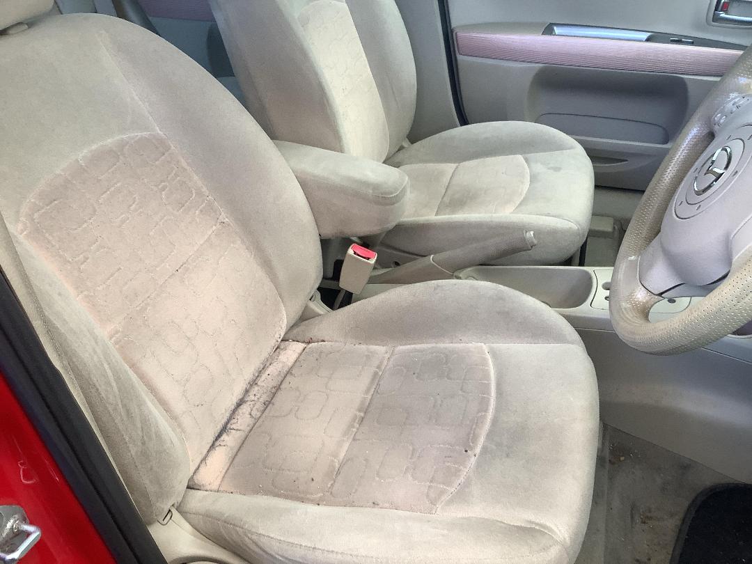 Photo '12' of Mazda Demio Photo '12' of Mazda Demio