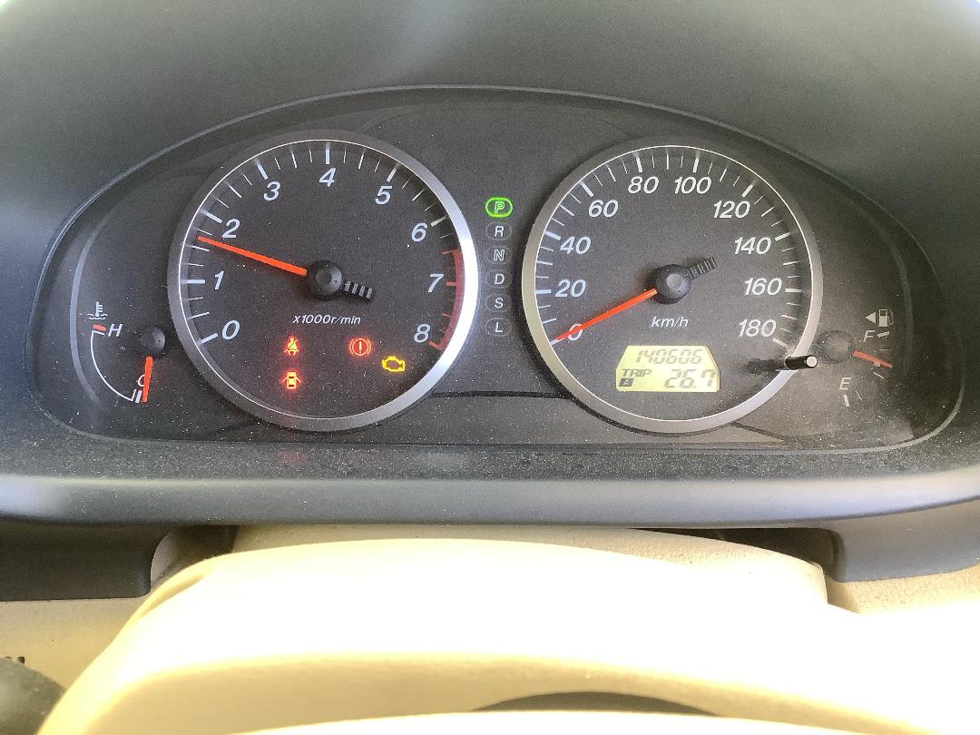 Photo '15' of Mazda Demio Photo '15' of Mazda Demio