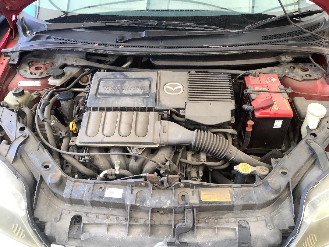 Photo '17' of Mazda Demio Photo '17' of Mazda Demio