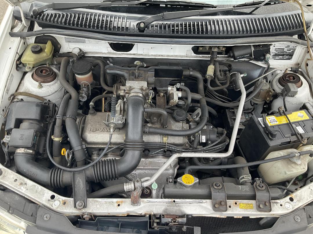 Photo '2' of Mazda Demio Photo '2' of Mazda Demio