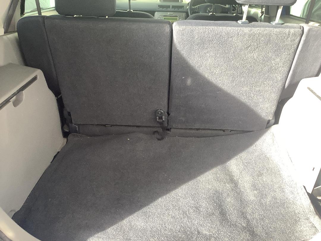 Photo '6' of Mazda Demio